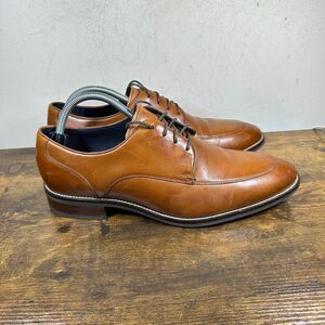 Cole Haan Shoes Cole Haan Grandos Lenox Hill Split Oxfords